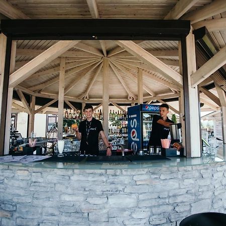 Chalet Shypyntsi Экстерьер фото