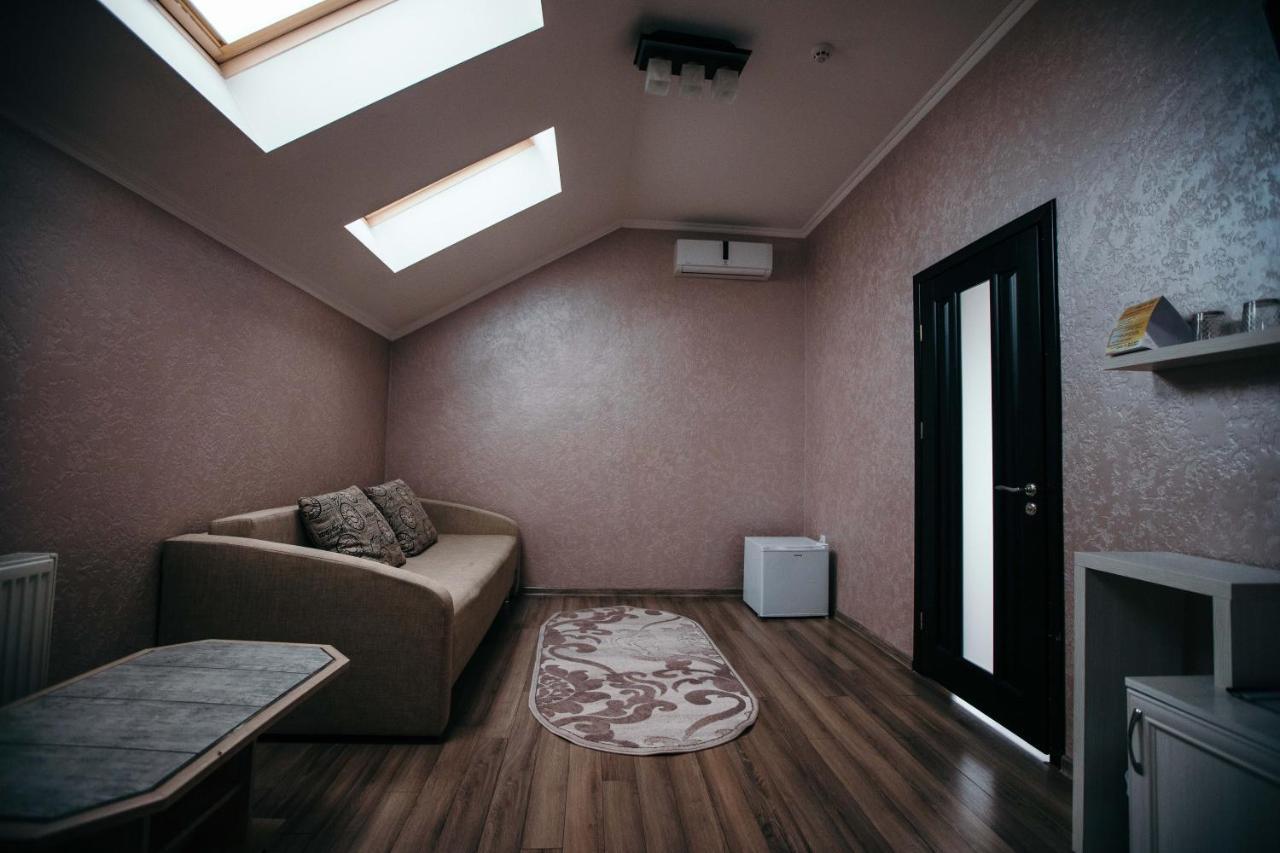 Chalet Shypyntsi Экстерьер фото