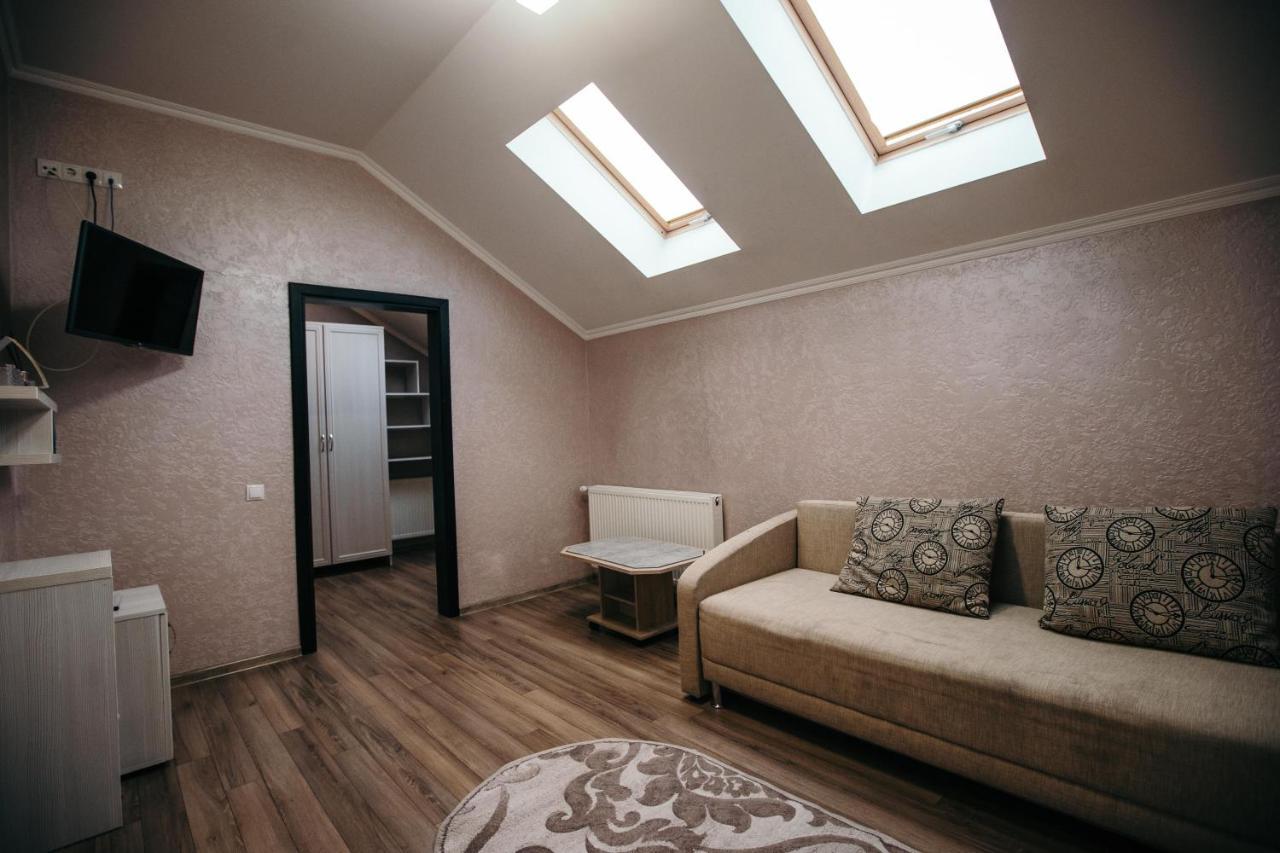 Chalet Shypyntsi Экстерьер фото