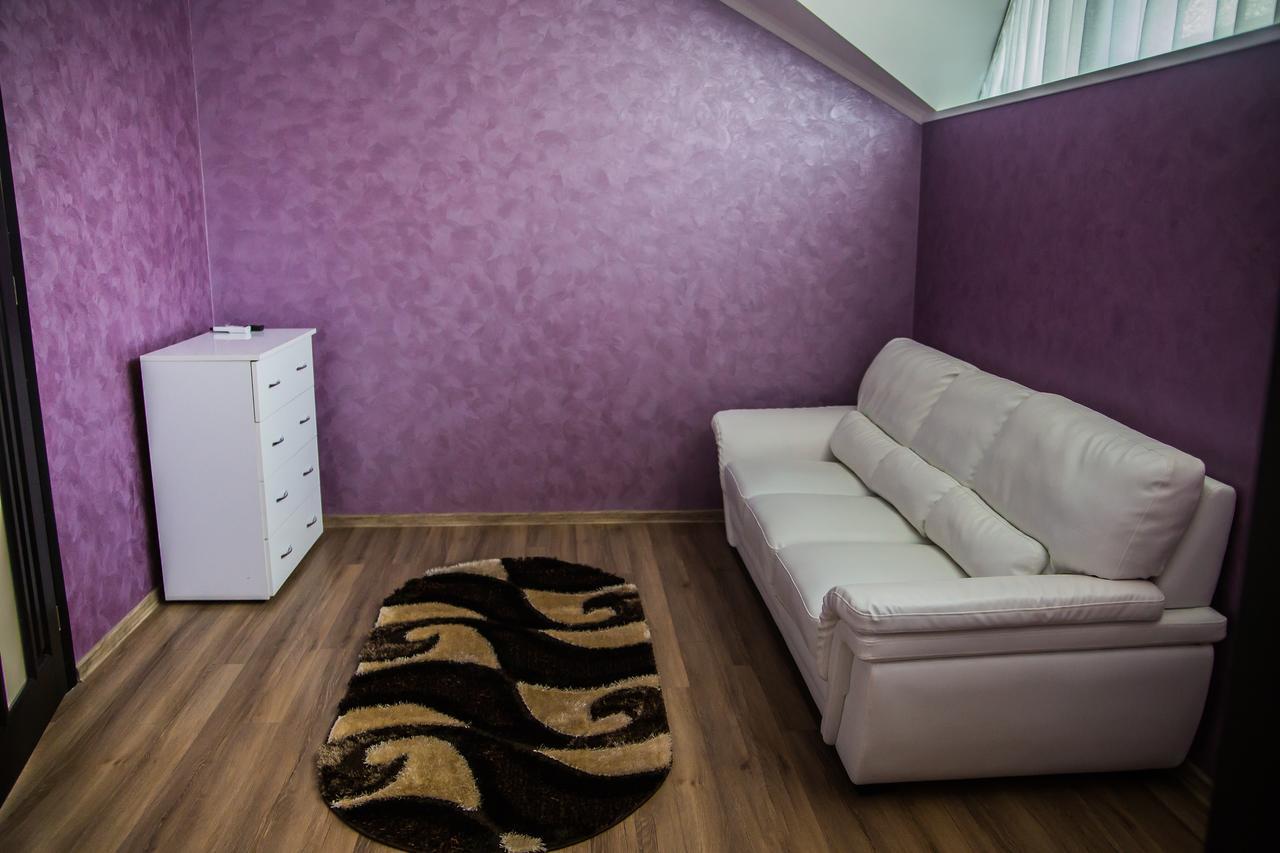 Chalet Shypyntsi Экстерьер фото