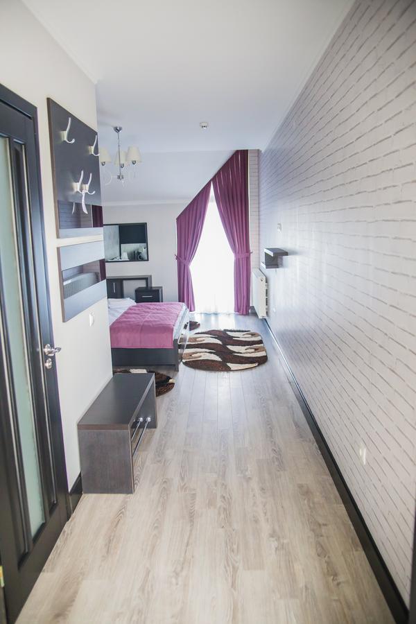 Chalet Shypyntsi Экстерьер фото