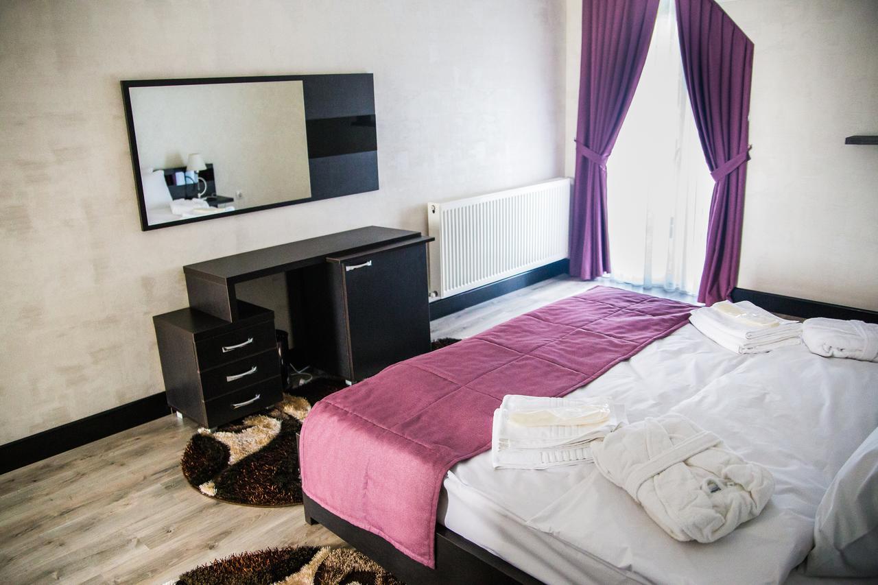 Chalet Shypyntsi Экстерьер фото