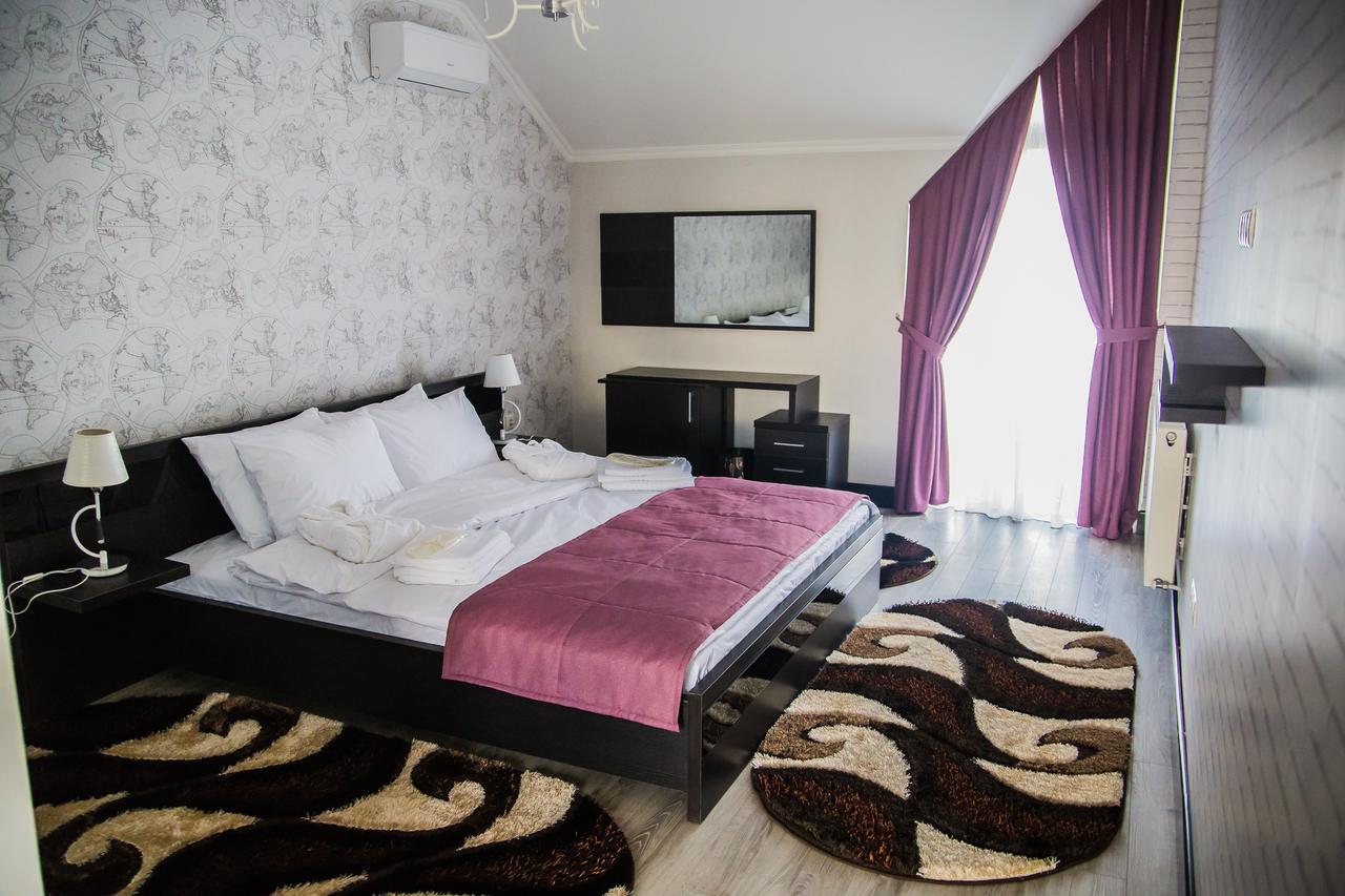 Chalet Shypyntsi Экстерьер фото