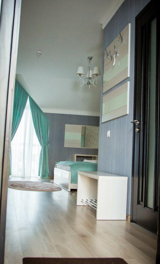 Chalet Shypyntsi Экстерьер фото