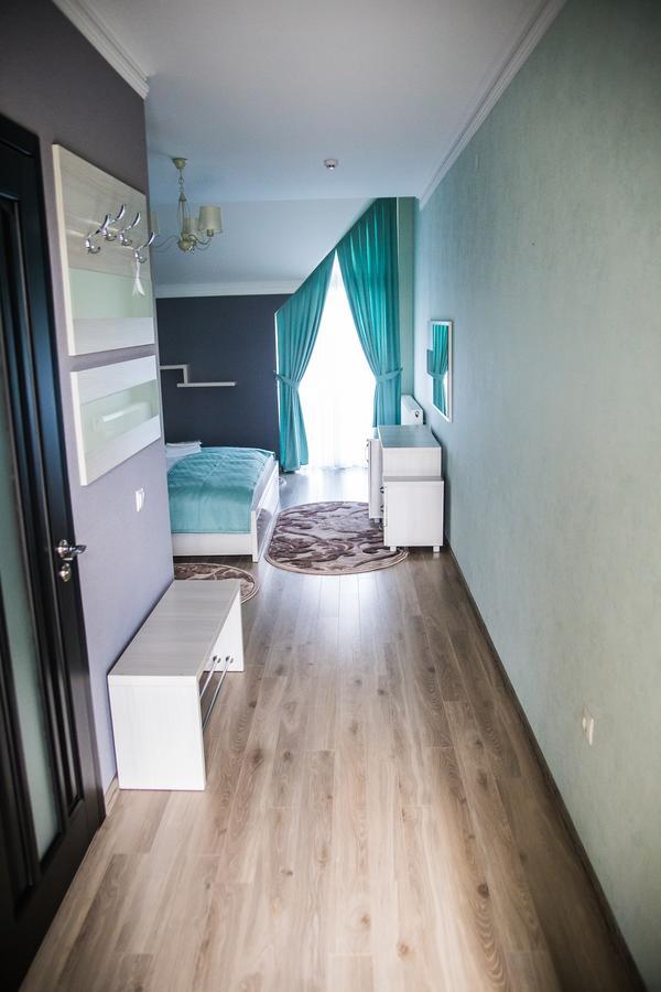 Chalet Shypyntsi Экстерьер фото
