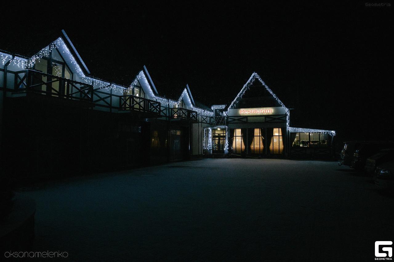 Chalet Shypyntsi Экстерьер фото